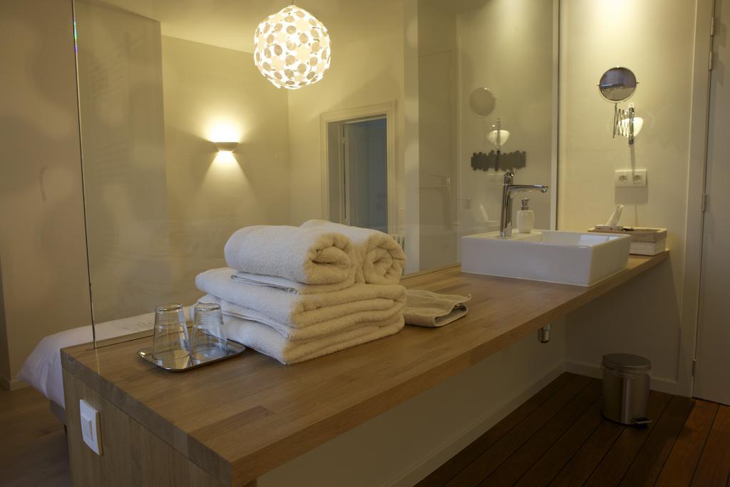 B&B Living In Brusel, Urban B&B Etterbeek 객실 사진