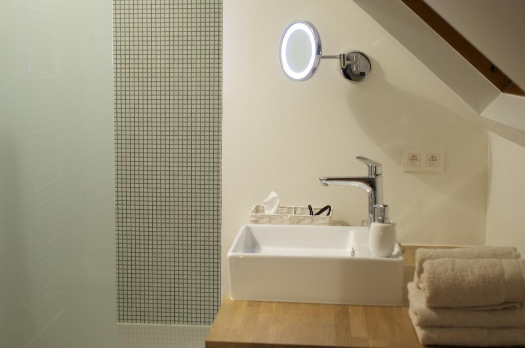 B&B Living In Brusel, Urban B&B Etterbeek 외부 사진