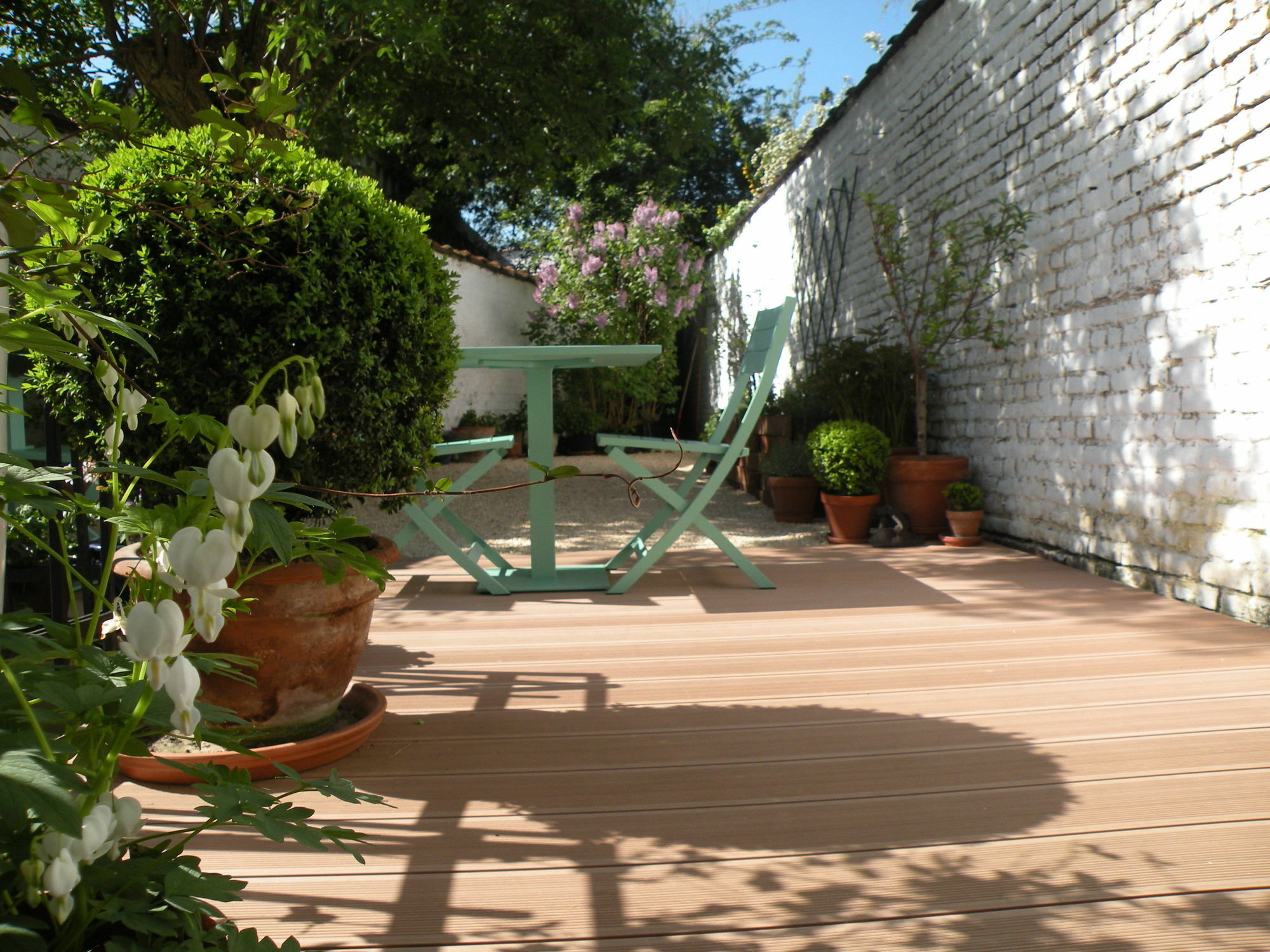 B&B Living In Brusel, Urban B&B Etterbeek 외부 사진