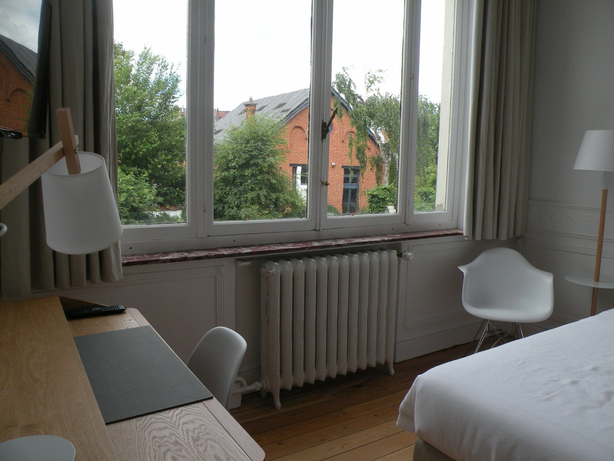 B&B Living In Brusel, Urban B&B Etterbeek 외부 사진