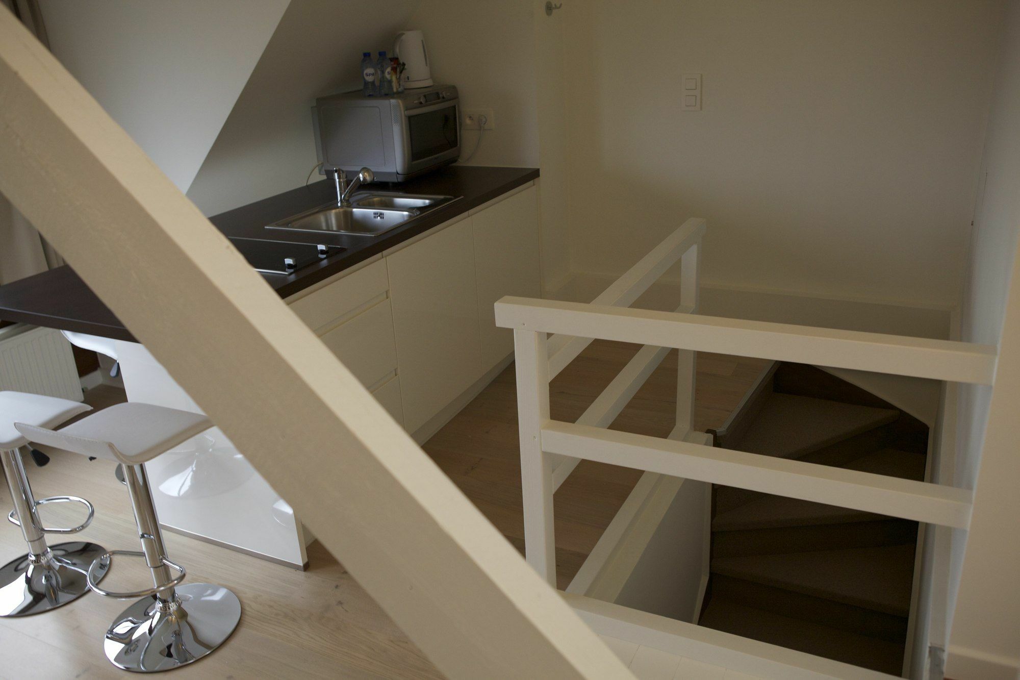 B&B Living In Brusel, Urban B&B Etterbeek 외부 사진