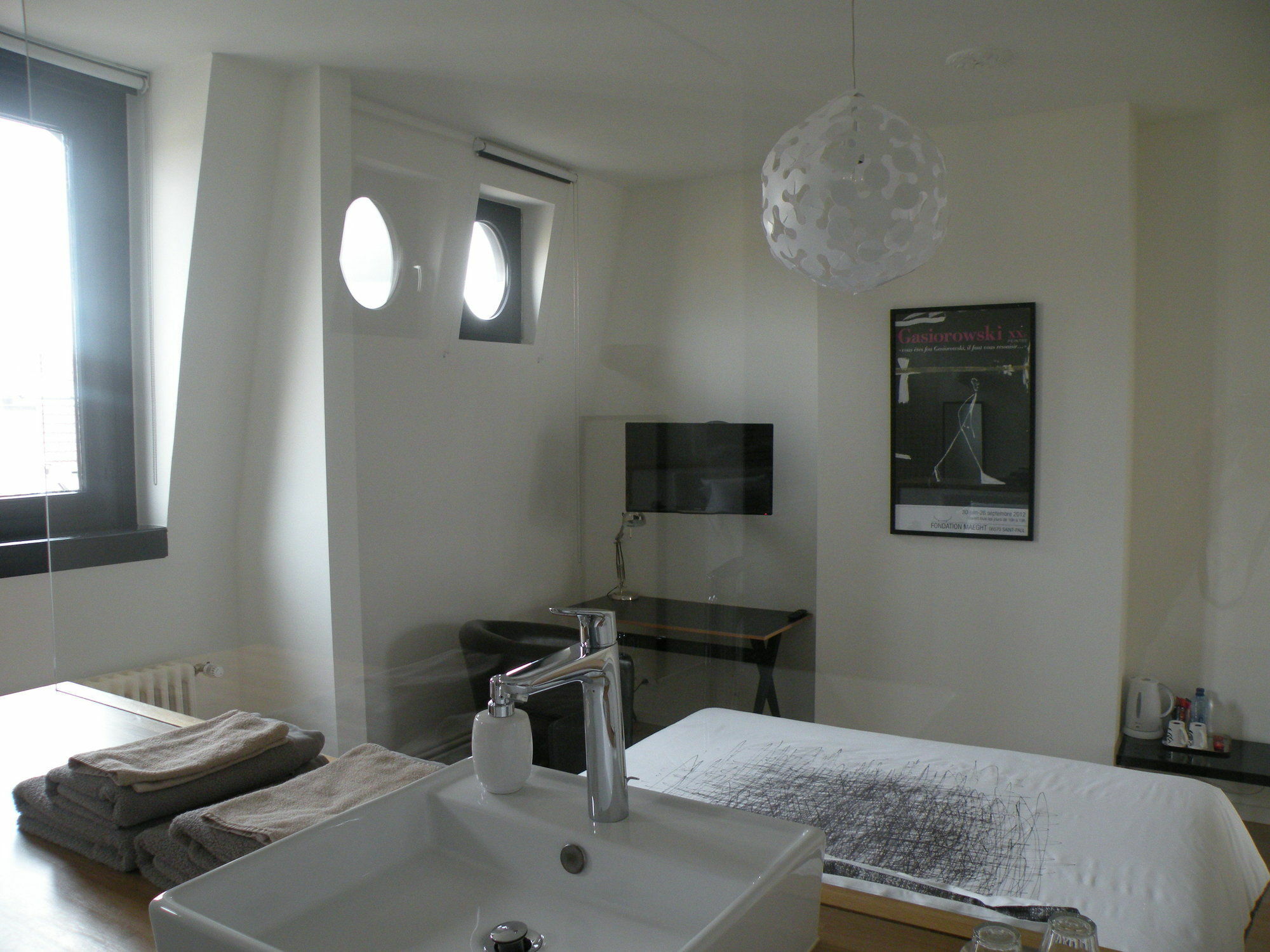 B&B Living In Brusel, Urban B&B Etterbeek 외부 사진