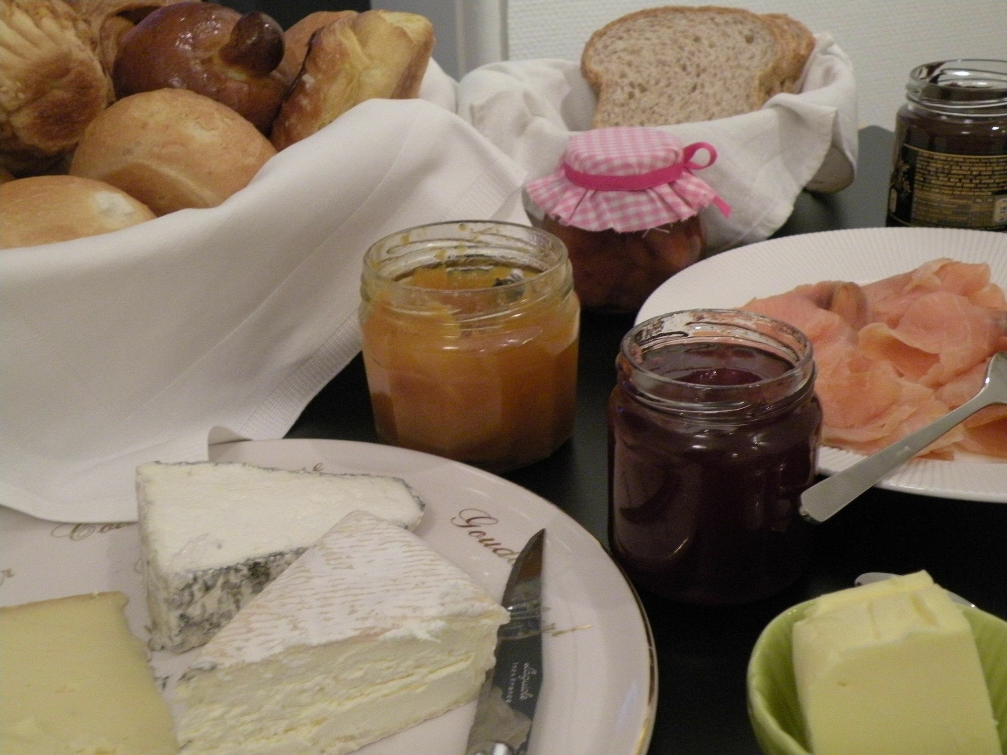 B&B Living In Brusel, Urban B&B Etterbeek 외부 사진