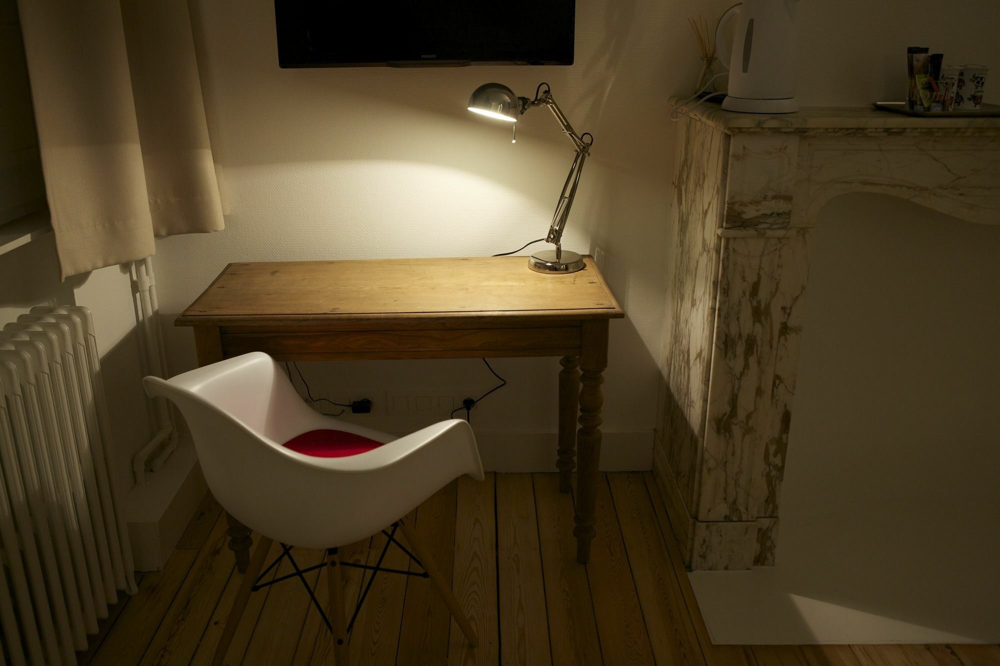 B&B Living In Brusel, Urban B&B Etterbeek 외부 사진