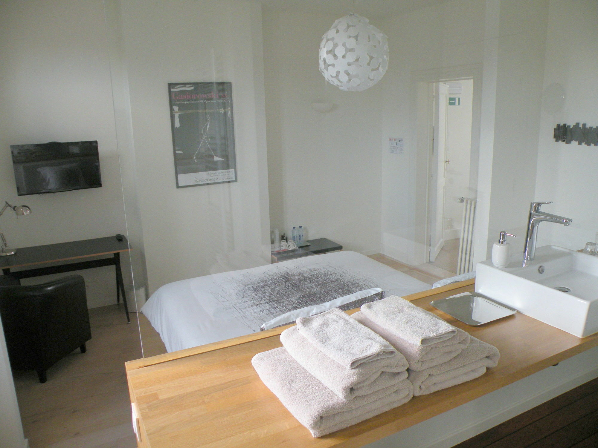 B&B Living In Brusel, Urban B&B Etterbeek 외부 사진
