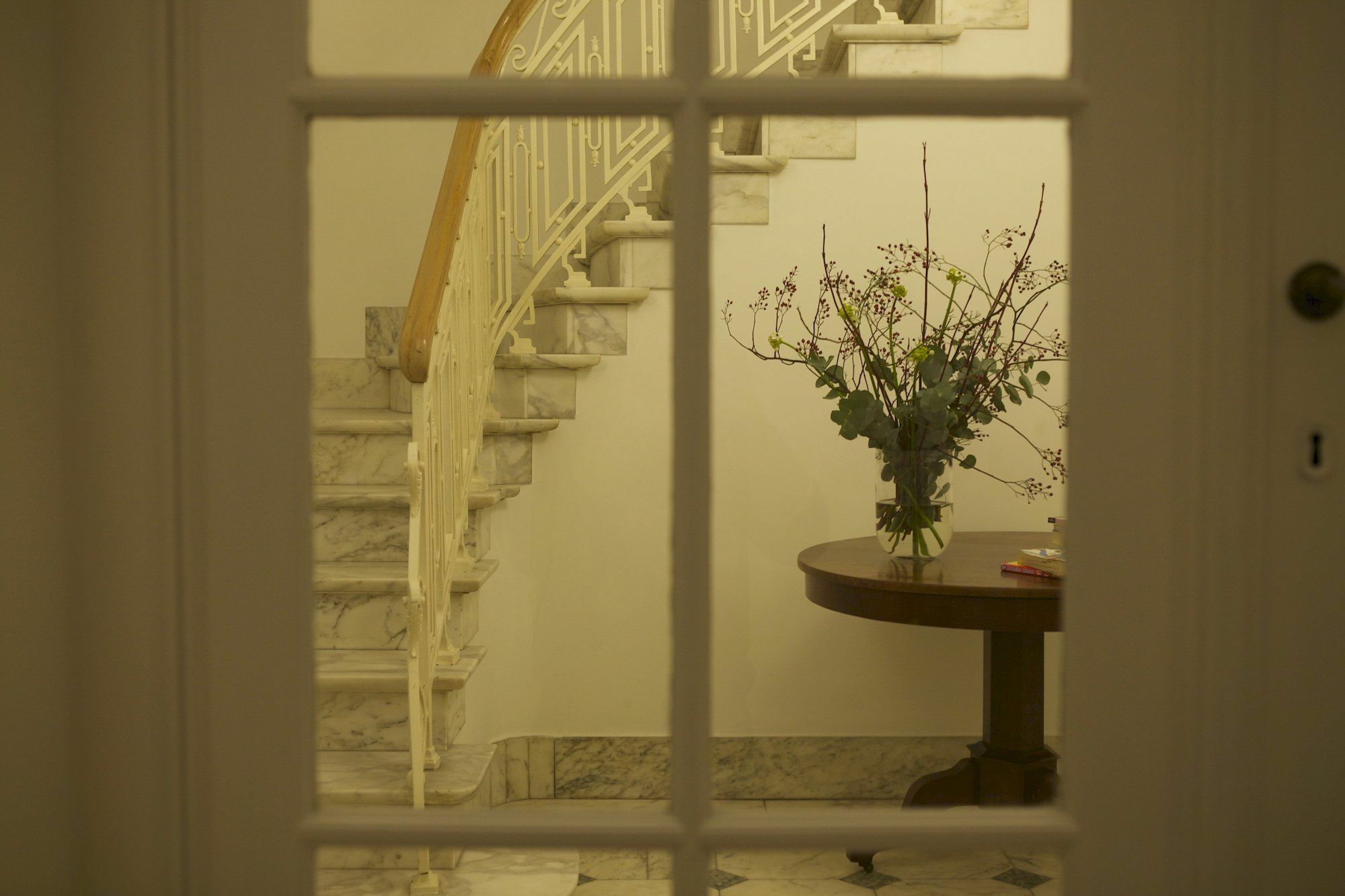 B&B Living In Brusel, Urban B&B Etterbeek 외부 사진