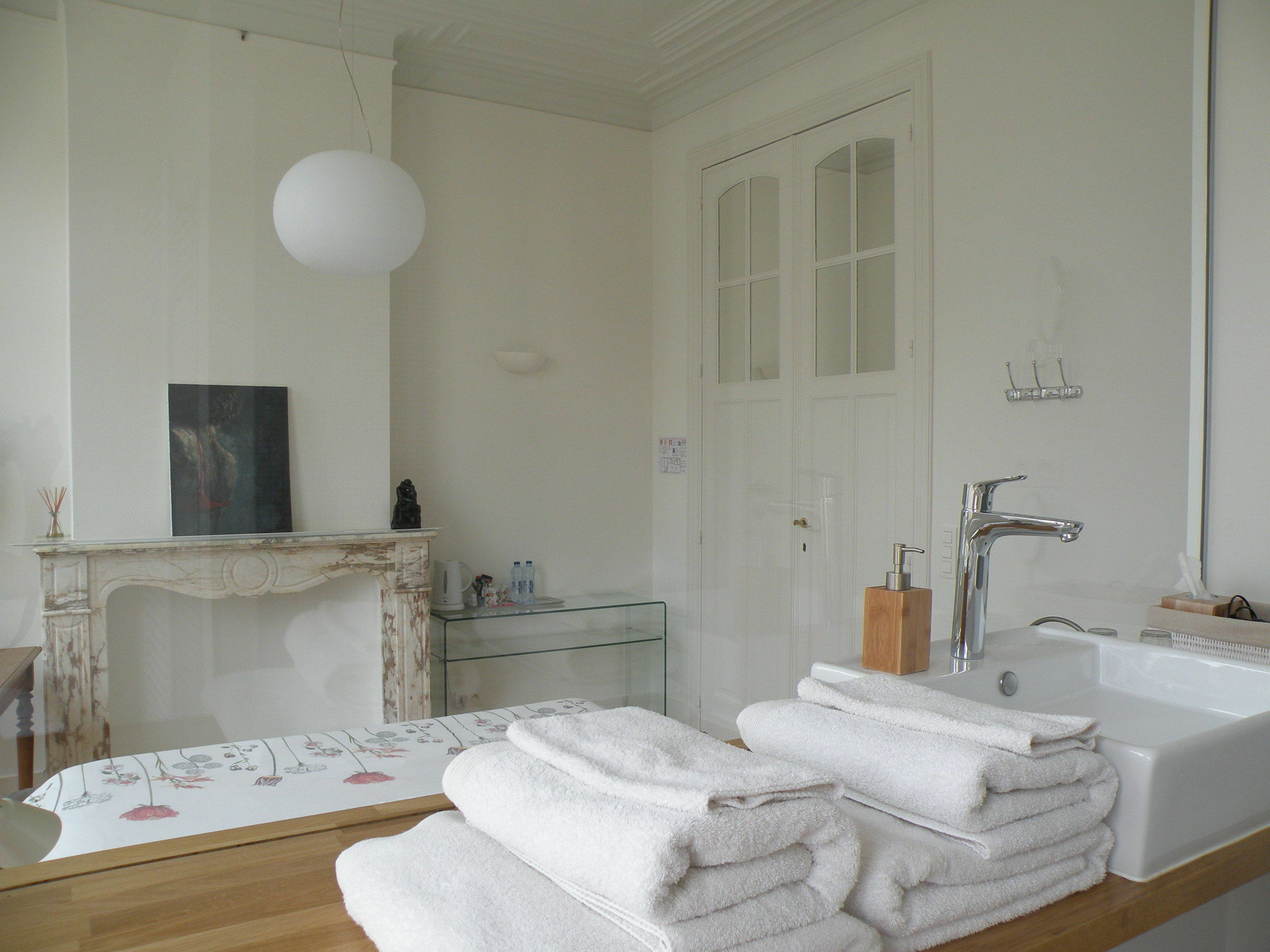B&B Living In Brusel, Urban B&B Etterbeek 외부 사진