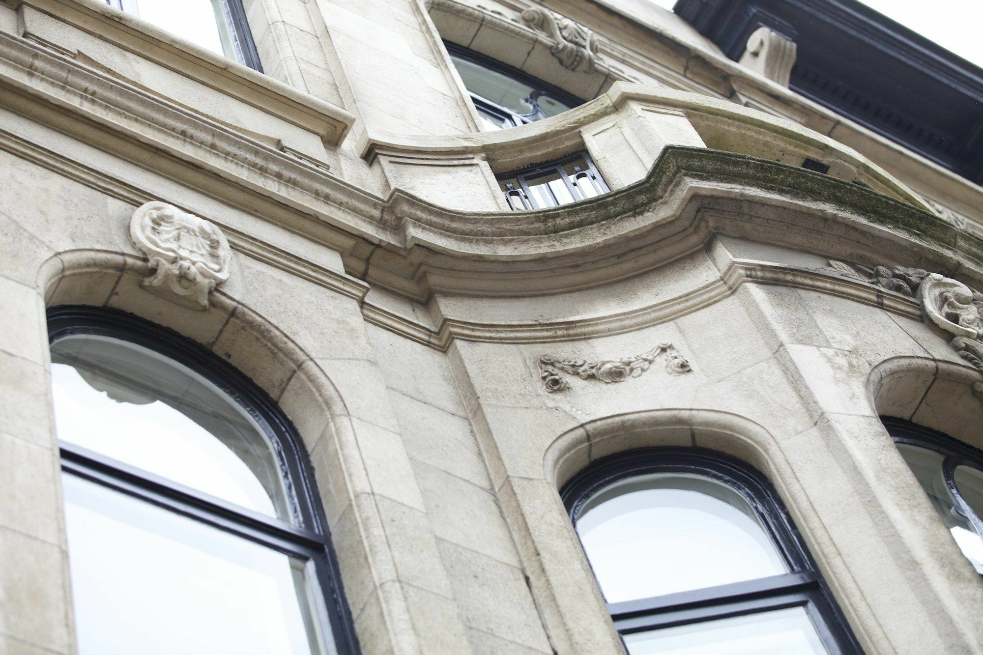B&B Living In Brusel, Urban B&B Etterbeek 외부 사진
