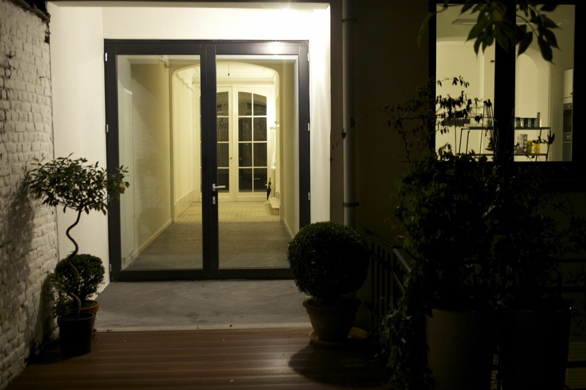 B&B Living In Brusel, Urban B&B Etterbeek 외부 사진
