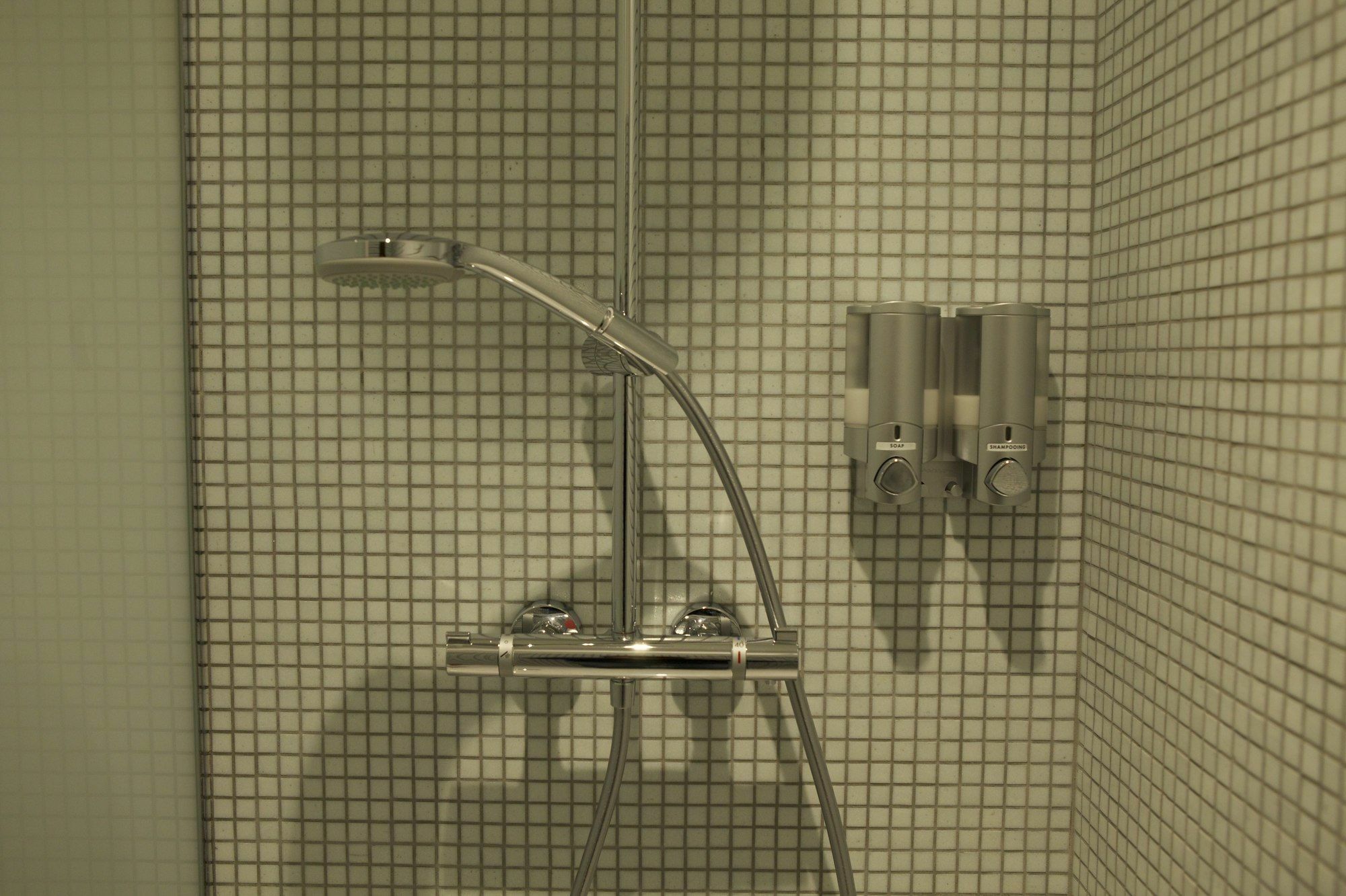 B&B Living In Brusel, Urban B&B Etterbeek 외부 사진