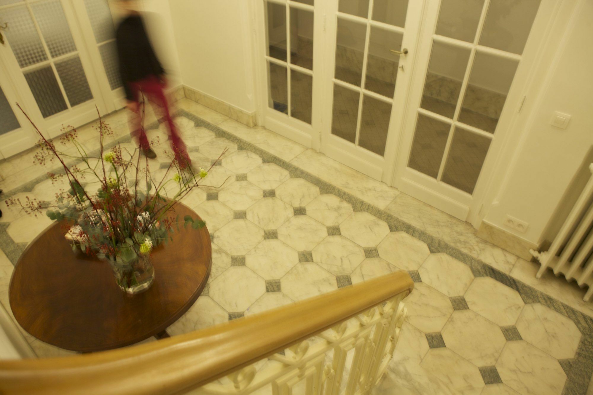 B&B Living In Brusel, Urban B&B Etterbeek 외부 사진