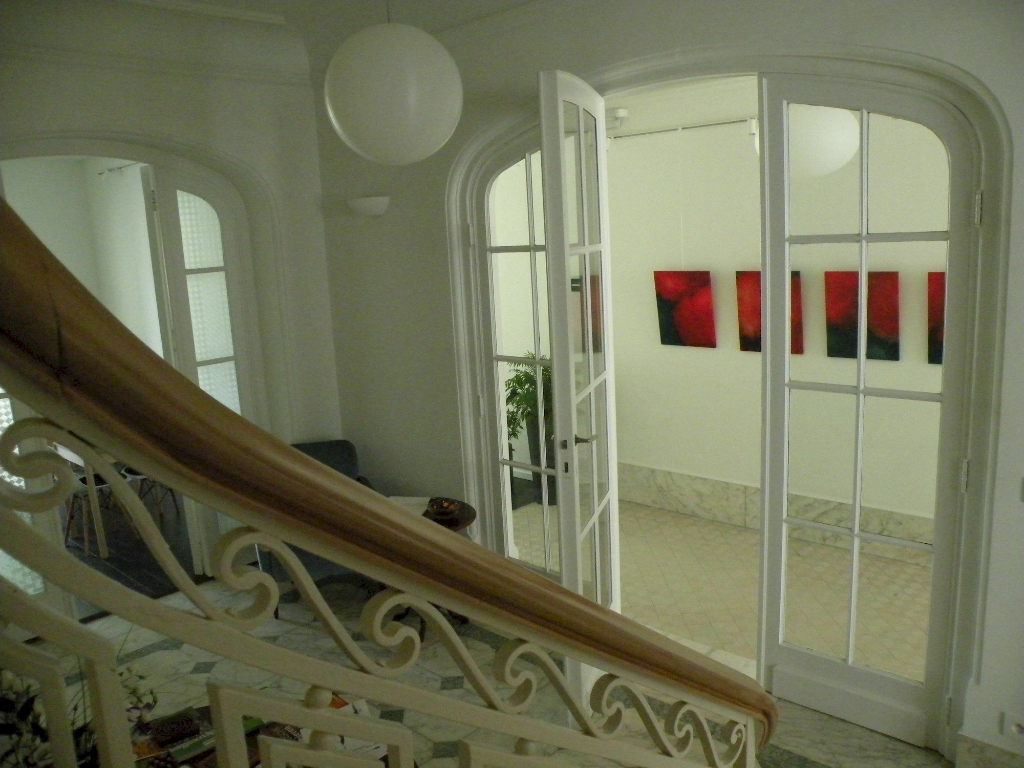 B&B Living In Brusel, Urban B&B Etterbeek 외부 사진